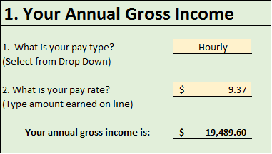 The Basics of Income Download