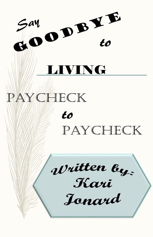 Protected: Say Goodbye to Living Paycheck to Paycheck