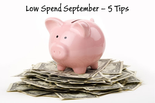 Low Spend September