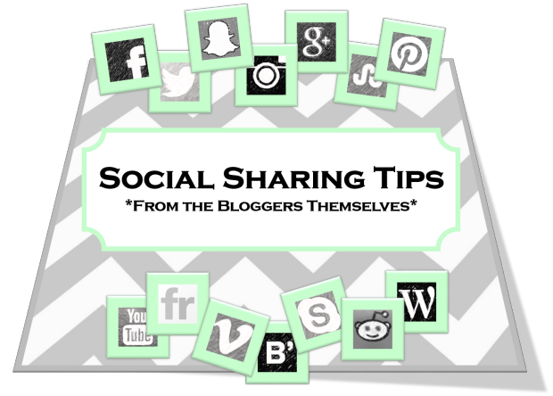 social-sharing