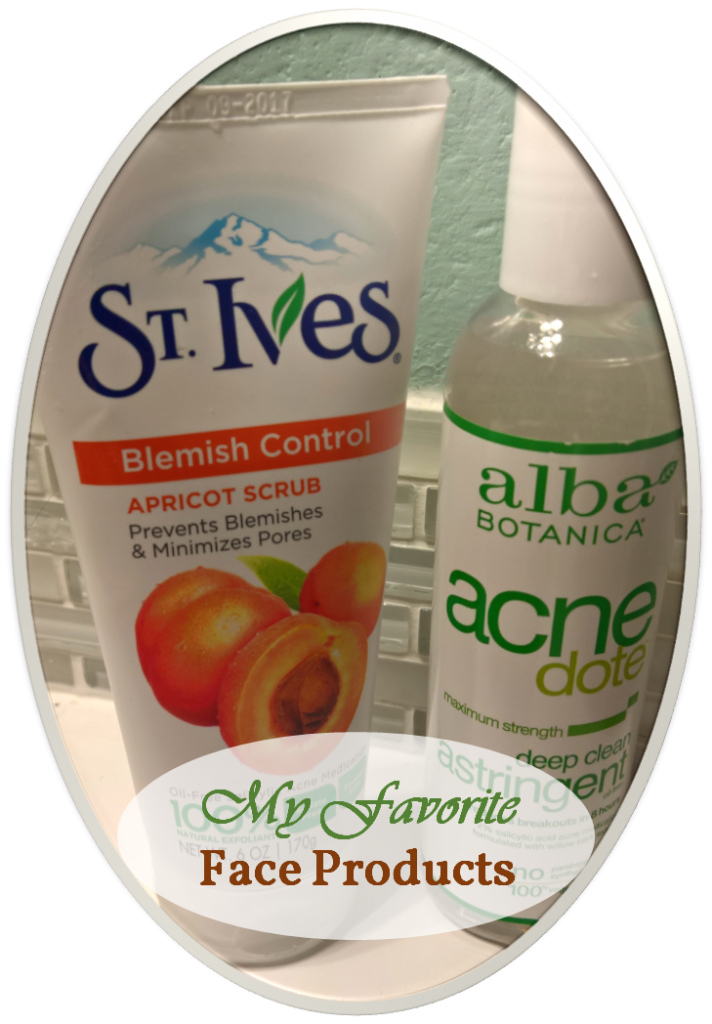 My Favorite Face Products Keep it Simple, DIY