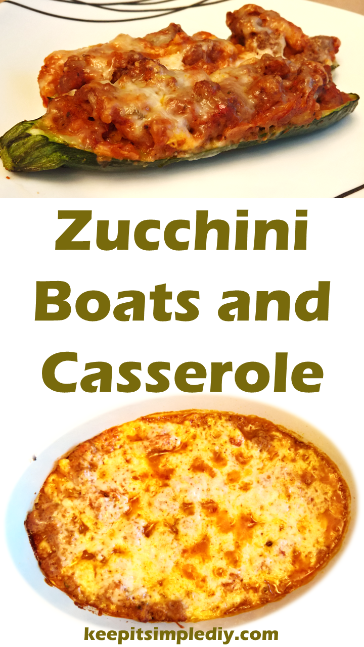 zucchini-boats