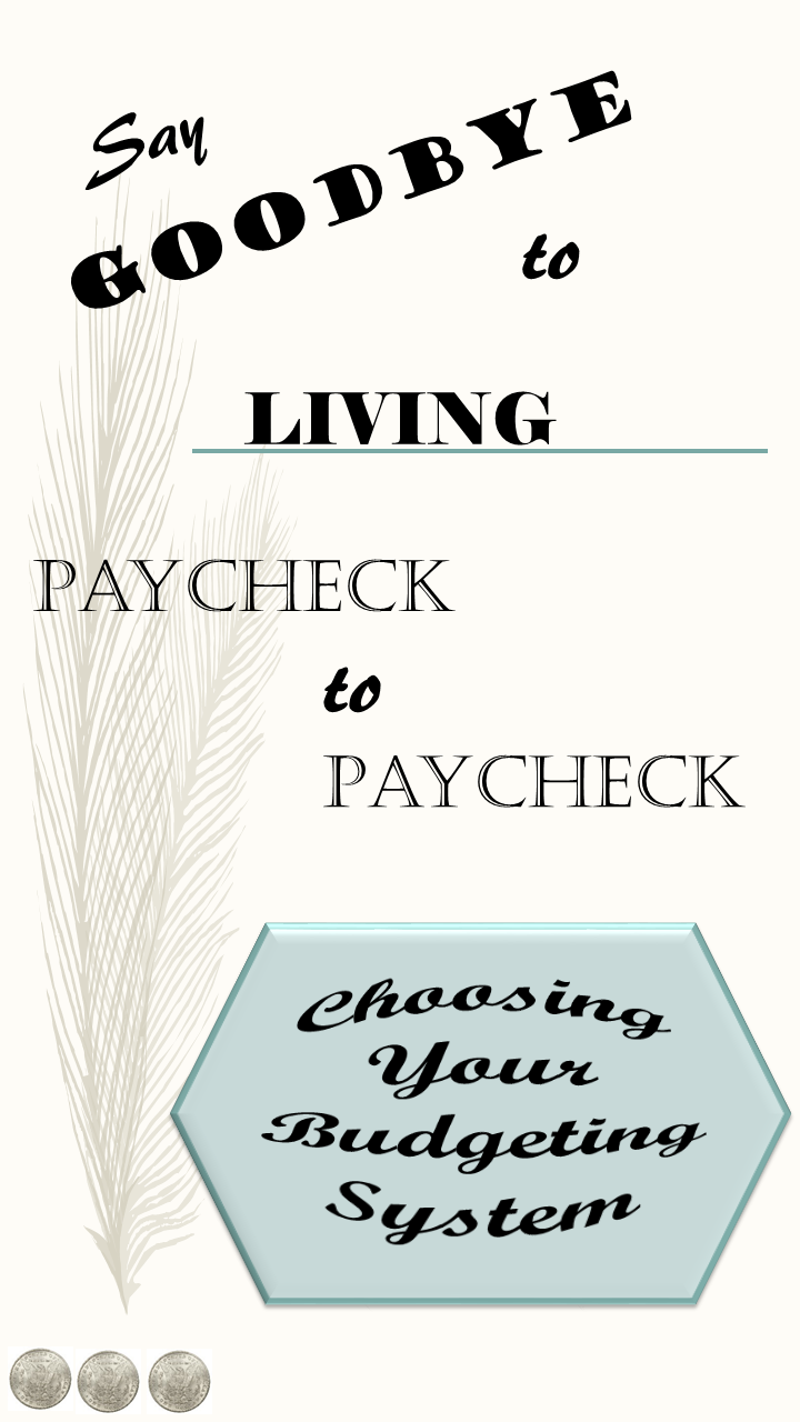 choosing-your-budgeting-system